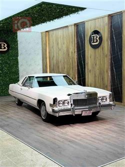 Cadillac Eldorado